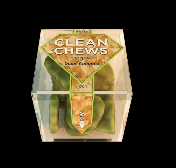 kiwi clean chews